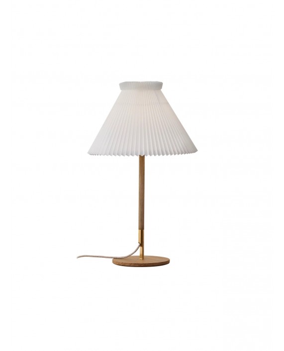 Le Klint Model 328 Table Lamp
